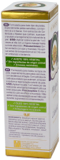 Spray à l'huile apaisante de calendula 50 ml