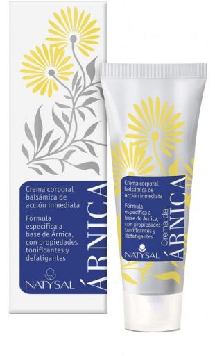 Crème à l&#39;Arnica 75 ml