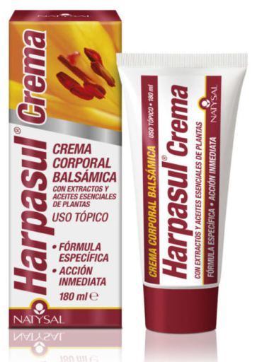 Horpagophyte Forte Cr&egrave;me 200 ml