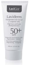 Laviderm Melanoblock Spf 50+ de 200 ml