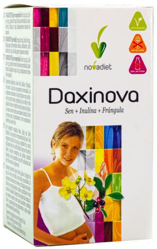 Daxinova 60 comprimés