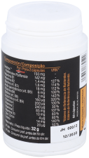 Ergysport Stim 60 Capsules