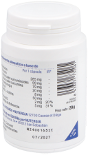 Ergycare 60 Capsules