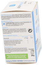 Ergyphilus Enfants 14 Sachets (Réfrigération)