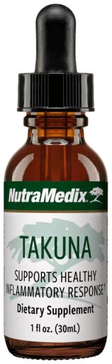Nutramedix Takuna 30 ml