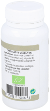 Cannelle 1000mg. 100Cap.
