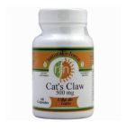 Griffe 500mg de chat. 60cap.