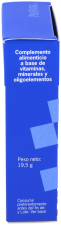 Plusvital Cn 30 gélules