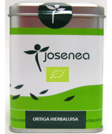 Josenea Ortie et Verveine Citronn&eacute;e Bo&icirc;te de 15 Sachets