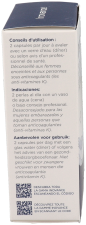 Q-10 Omega 3 60 Capsulas