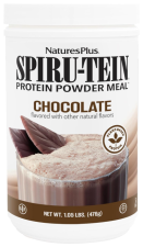 Spiru-Tein Chocolat 476 gr