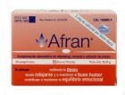 Afran 30 comprim&eacute;s