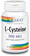 L-Cystéine 500mg 30 Gélules
