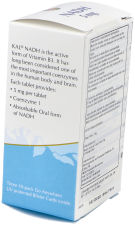 NaDH 5 mg 30 comprimés