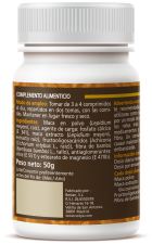 Maca 100 comprimés 500 mg