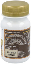 Maca 100 comprimés 500 mg