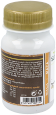 Maca 100 comprimés 500 mg