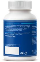 Chélate de Magnésium 900 mg 100 Comp