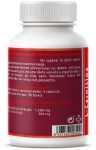 L-Carnitine 600 mg 90 Gélules