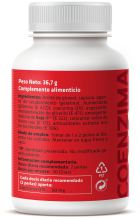 Coenzyme Q10 60 perles 612 mg