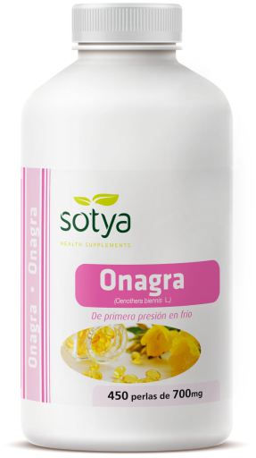 Sotya Onagre 450 perles