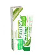 Aloe Fresh Crystal Mint 100 ml Aloe Fresh Crystal Mint 100 ml