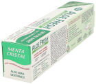Aloe Fresh Crystal Mint 100 ml Aloe Fresh Crystal Mint 100 ml