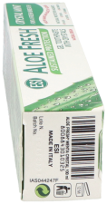 Aloe Fresh Crystal Mint 100 ml Aloe Fresh Crystal Mint 100 ml
