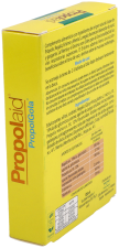 Propolaid propolgola 30cap saveur menthe