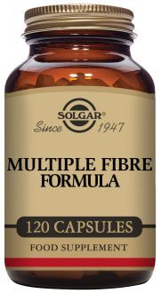 Formule Fibres Multiples 120 Capsules