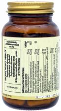 Complexe de Rhodiola Équilibre 60 capsules