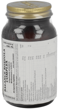 Complexe de Rhodiola Équilibre 60 capsules