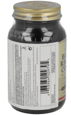 Complexe de Rhodiola Équilibre 60 capsules