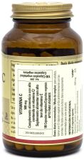 Vitamine C 500 mg 100 g&eacute;lules v&eacute;g&eacute;tales