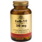 Coenzyme Q10 30 mg 90 Gélules végétales
