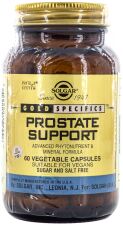 Gold Spécifiques Prostate Support 60 Capsules