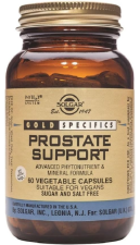 Gold Spécifiques Prostate Support 60 Capsules