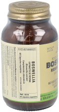 Boswellia Résine Boswellia Serrata 60 capsules