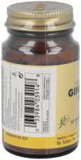 Ginkgo 60 gélules