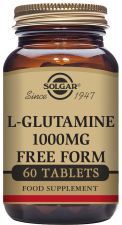 L-Glutamine 1000 mg 60 comprimés