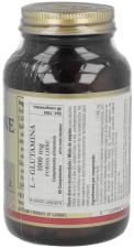 L-Glutamine 1000 mg 60 comprimés