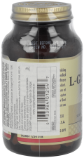 L-Glutamine 1000 mg 60 comprimés
