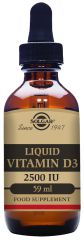 Vitamine D3 2500 Ul Liquide 59 ml Vitamine D3 2500 Ul Liquide 59 ml