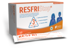 Resfristop 10 sachets