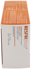 Resfristop 10 sachets