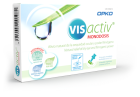 VisActiv Gouttes pour les yeux 10 doses unidoses VisActiv Gouttes pour les yeux 10 doses unidoses