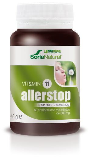 C11 Allerstop 30 Comprim&eacute;s