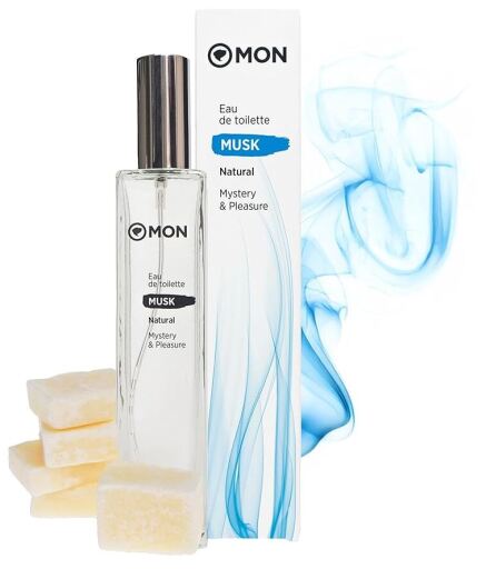 MON Colonie de Musc 100 ml