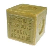 Savon de Marseille
