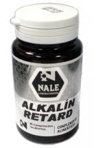 Alkalin Retard 90 comprimés
